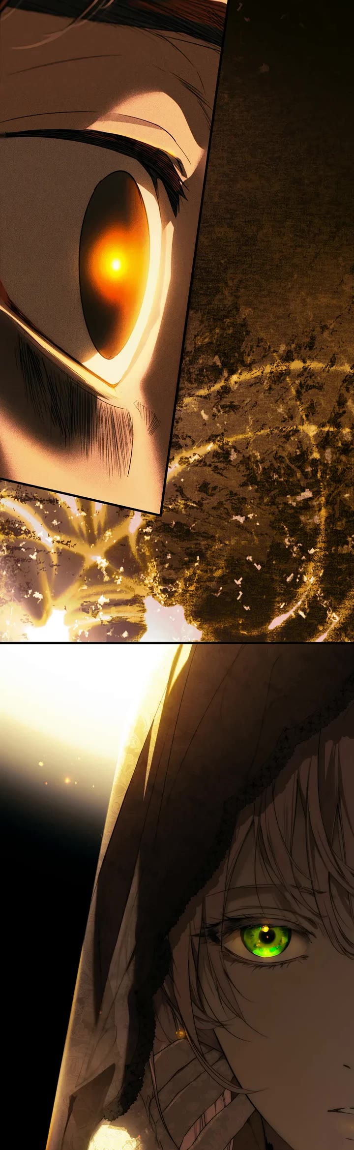 A Stepmother's Fairy Tale Chapter 132 page 49 - Chapter 132: The Broken Cradle (12)
