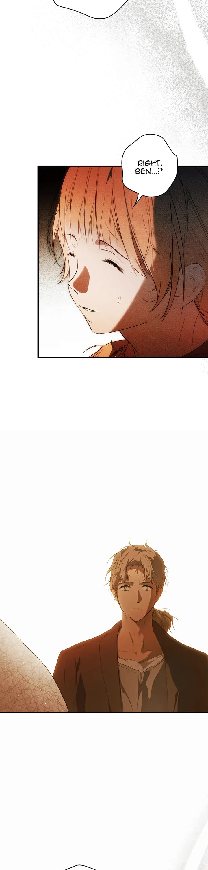 A Stepmother's Fairy Tale Chapter 132 page 8 - Chapter 132: The Broken Cradle (12)