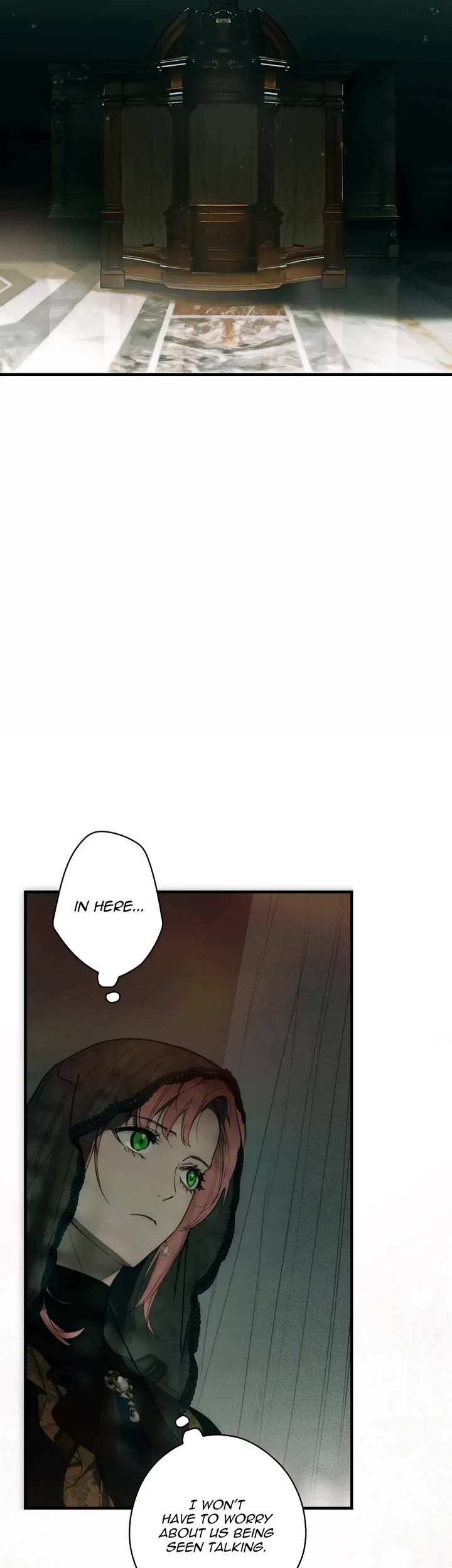 A Stepmother's Fairy Tale Chapter 133 page 20 - Chapter 133: Oratorio (End of Season 2)