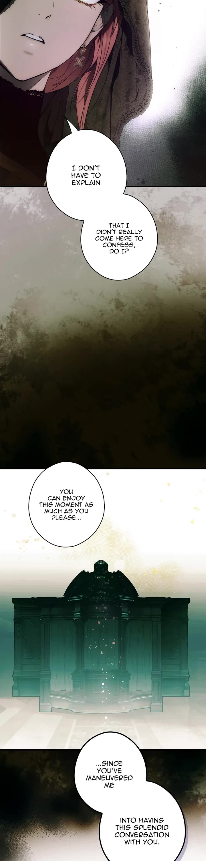 A Stepmother's Fairy Tale Chapter 133 page 22 - Chapter 133: Oratorio (End of Season 2)