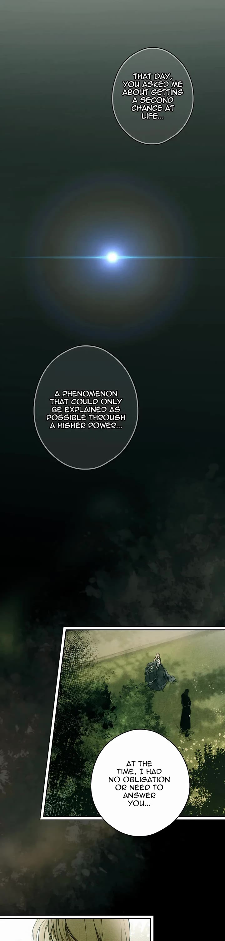 A Stepmother's Fairy Tale Chapter 133 page 26 - Chapter 133: Oratorio (End of Season 2)