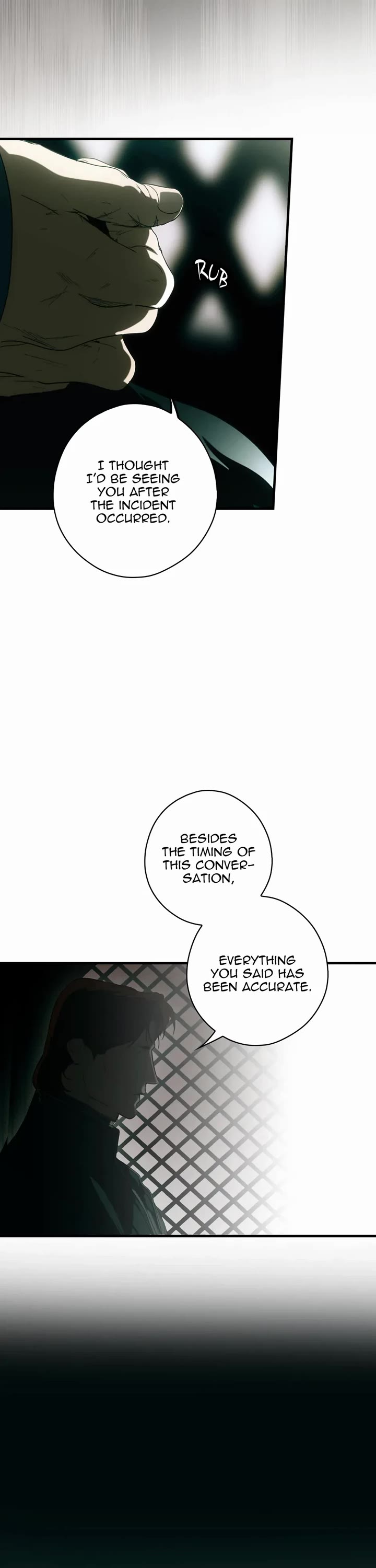A Stepmother's Fairy Tale Chapter 133 page 31 - Chapter 133: Oratorio (End of Season 2)