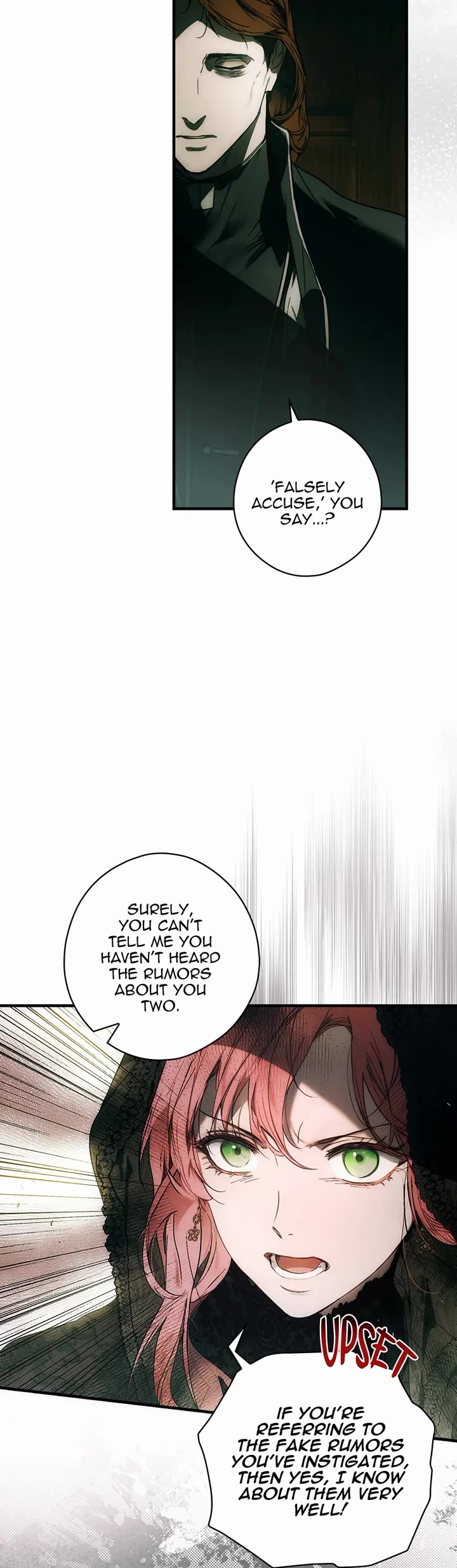 A Stepmother's Fairy Tale Chapter 133 page 34 - Chapter 133: Oratorio (End of Season 2)