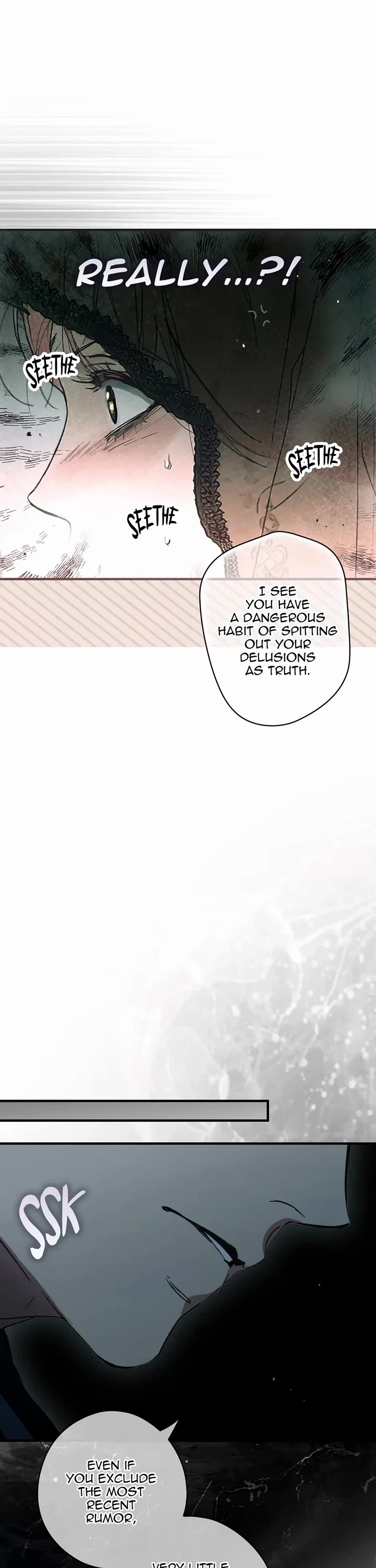 A Stepmother's Fairy Tale Chapter 133 page 36 - Chapter 133: Oratorio (End of Season 2)