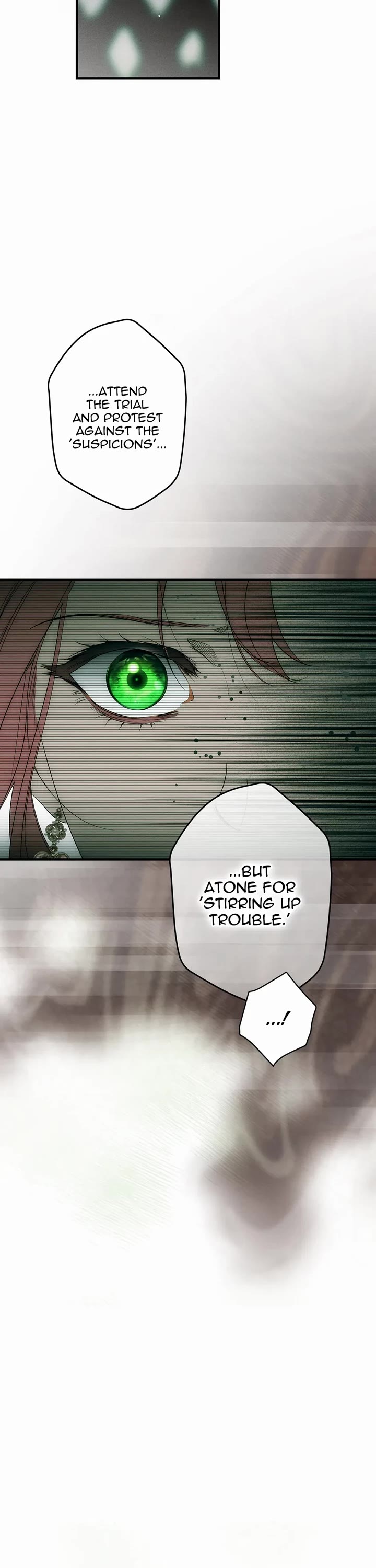 A Stepmother's Fairy Tale Chapter 133 page 38 - Chapter 133: Oratorio (End of Season 2)