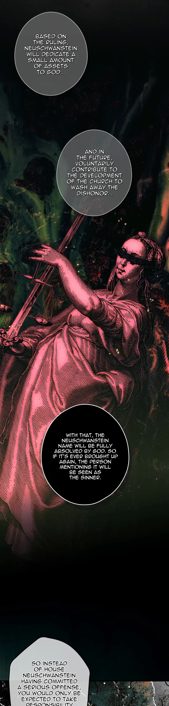 A Stepmother's Fairy Tale Chapter 133 page 41 - Chapter 133: Oratorio (End of Season 2)