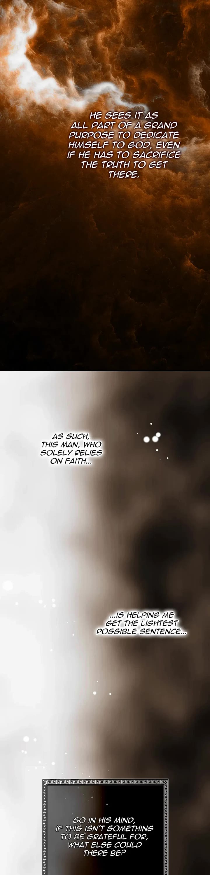 A Stepmother's Fairy Tale Chapter 133 page 48 - Chapter 133: Oratorio (End of Season 2)