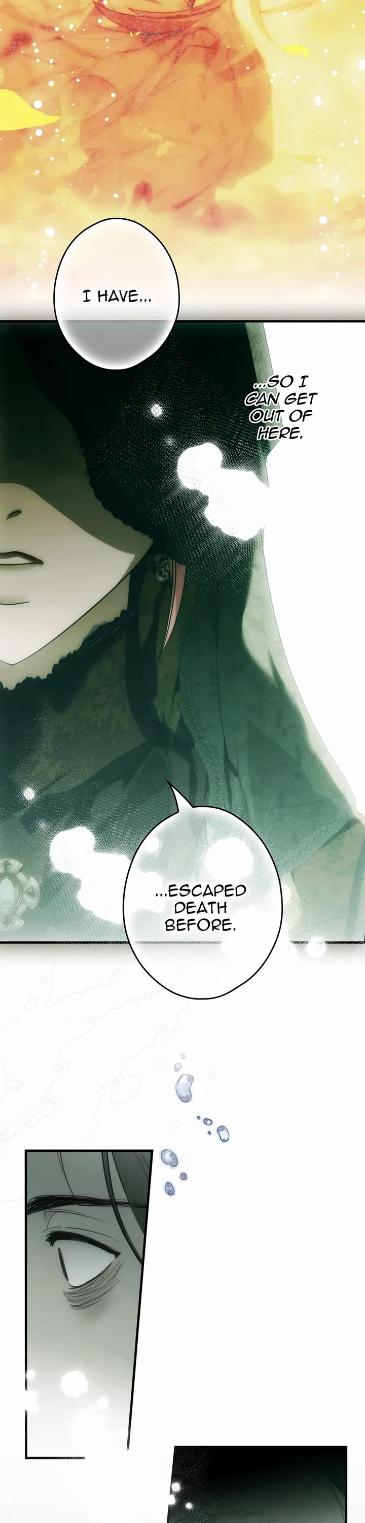 A Stepmother's Fairy Tale Chapter 133 page 52 - Chapter 133: Oratorio (End of Season 2)