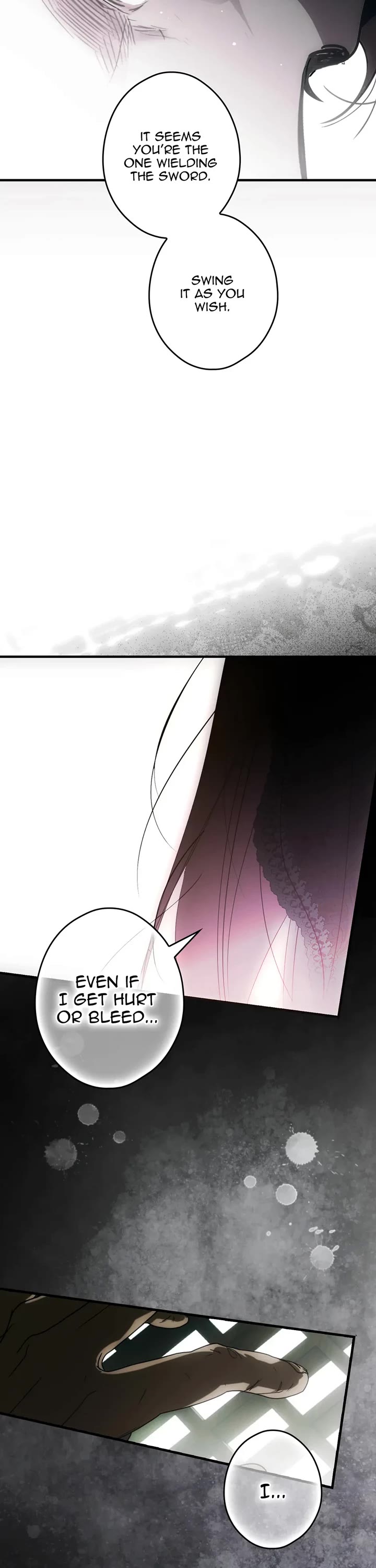 A Stepmother's Fairy Tale Chapter 133 page 58 - Chapter 133: Oratorio (End of Season 2)