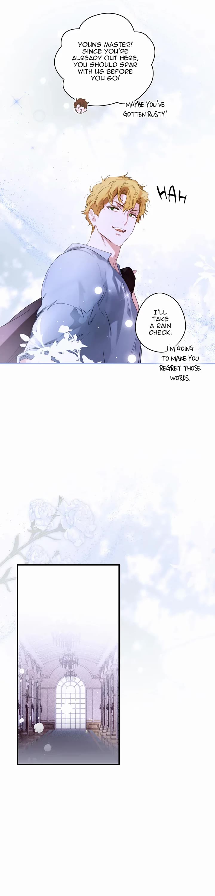 A Stepmother's Fairy Tale Chapter 133 page 68 - Chapter 133: Oratorio (End of Season 2)