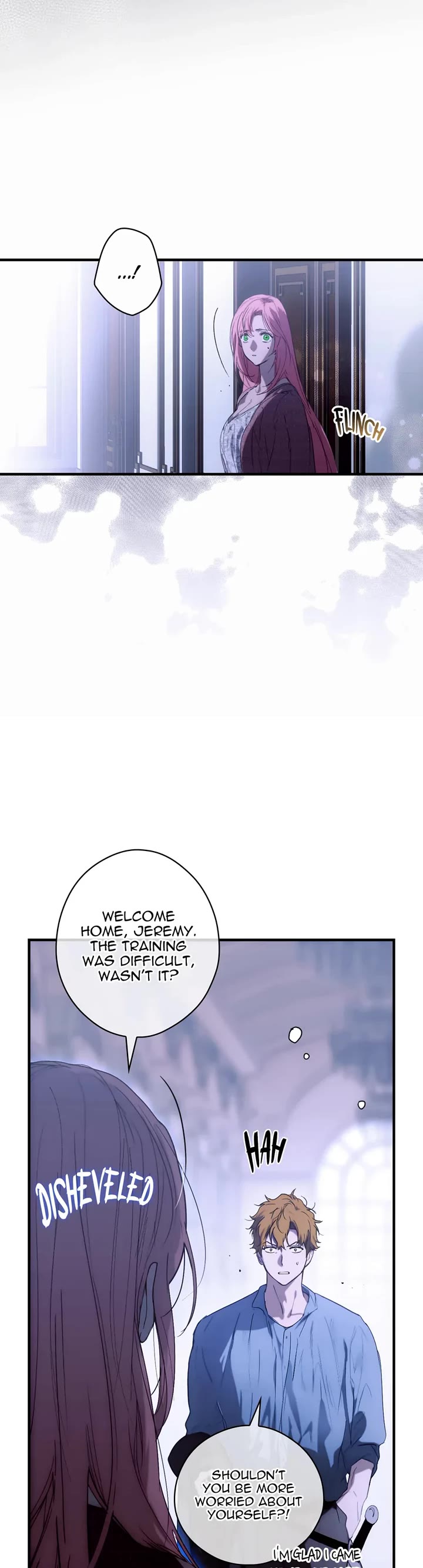 A Stepmother's Fairy Tale Chapter 133 page 70 - Chapter 133: Oratorio (End of Season 2)