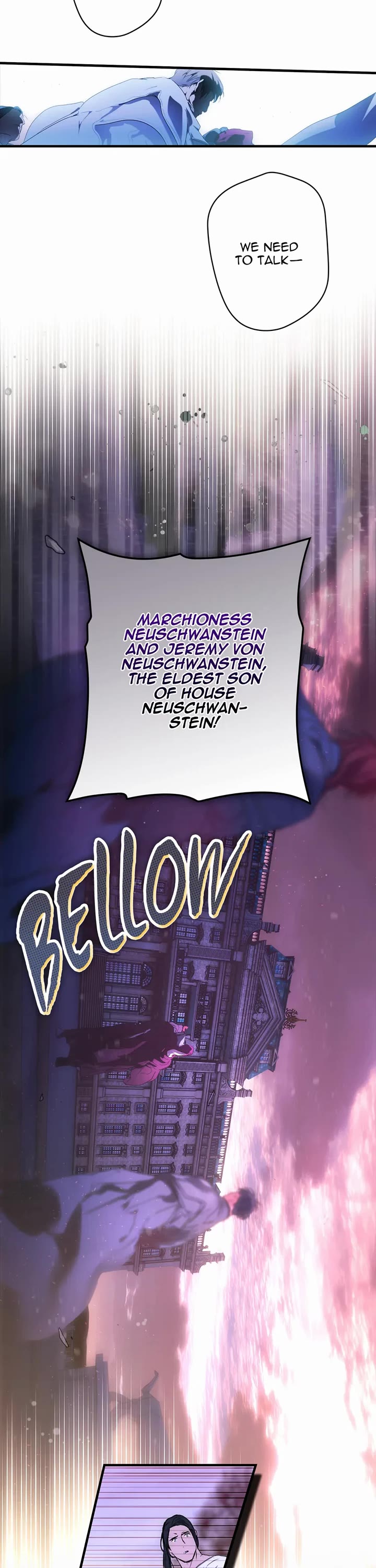 A Stepmother's Fairy Tale Chapter 133 page 73 - Chapter 133: Oratorio (End of Season 2)