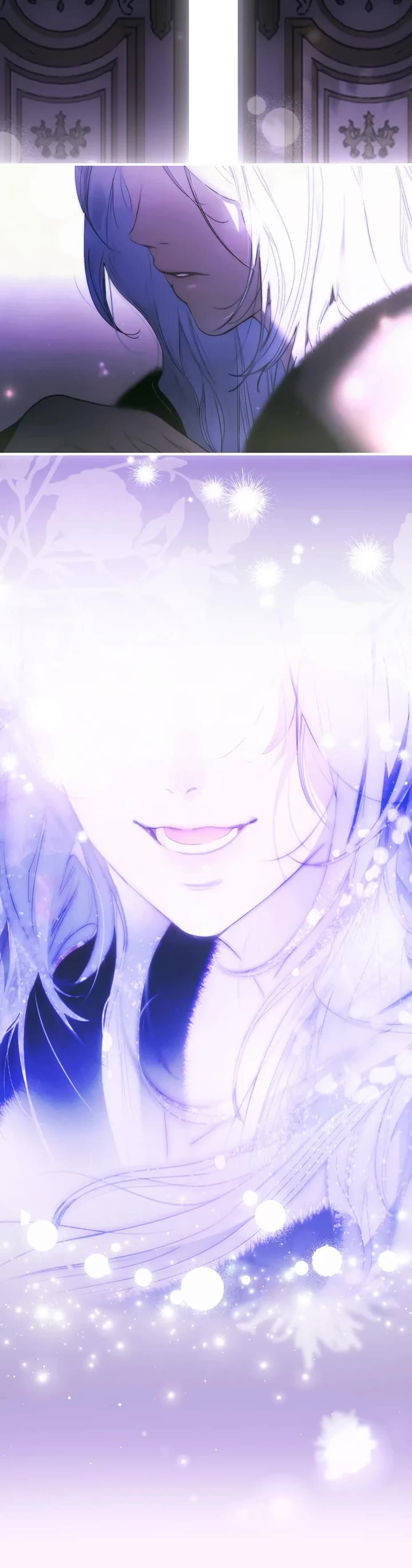 A Stepmother's Fairy Tale Chapter 134 page 10 - Chapter 134: The Unfading Flower (1)