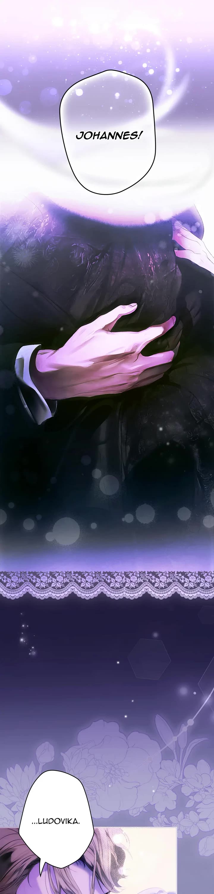 A Stepmother's Fairy Tale Chapter 134 page 11 - Chapter 134: The Unfading Flower (1)