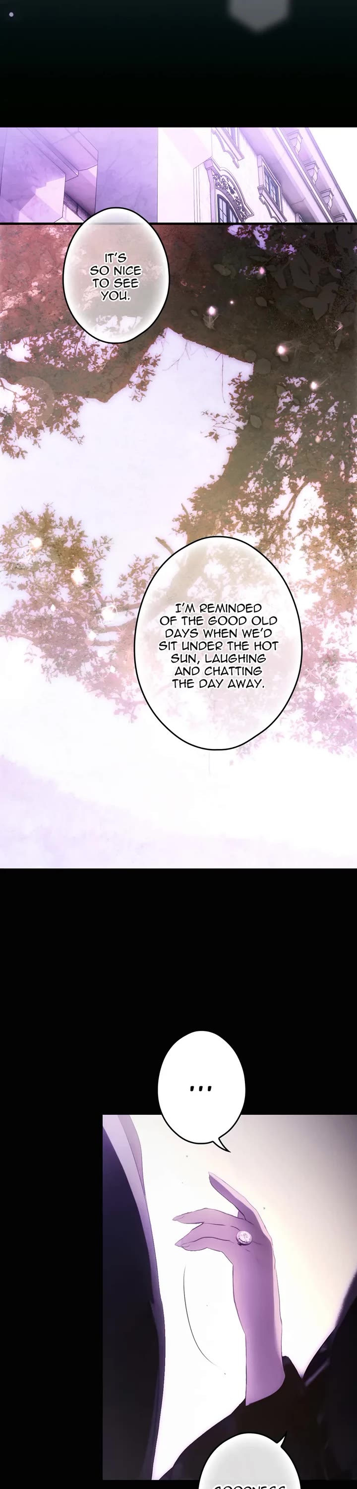 A Stepmother's Fairy Tale Chapter 134 page 13 - Chapter 134: The Unfading Flower (1)