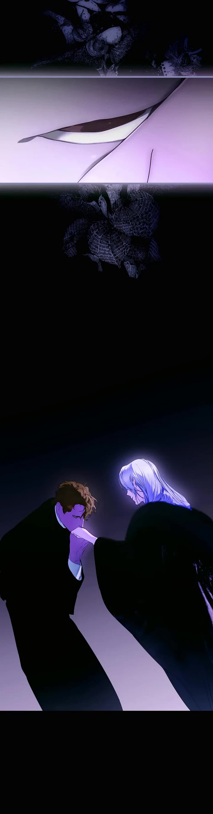 A Stepmother's Fairy Tale Chapter 134 page 15 - Chapter 134: The Unfading Flower (1)