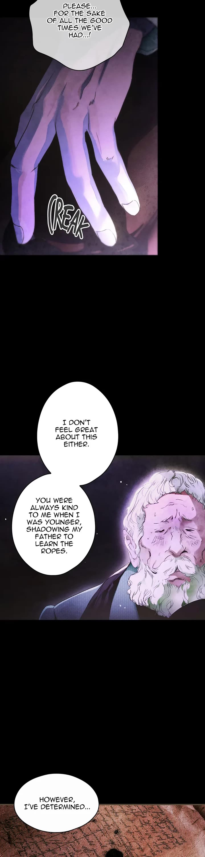A Stepmother's Fairy Tale Chapter 134 page 3 - Chapter 134: The Unfading Flower (1)
