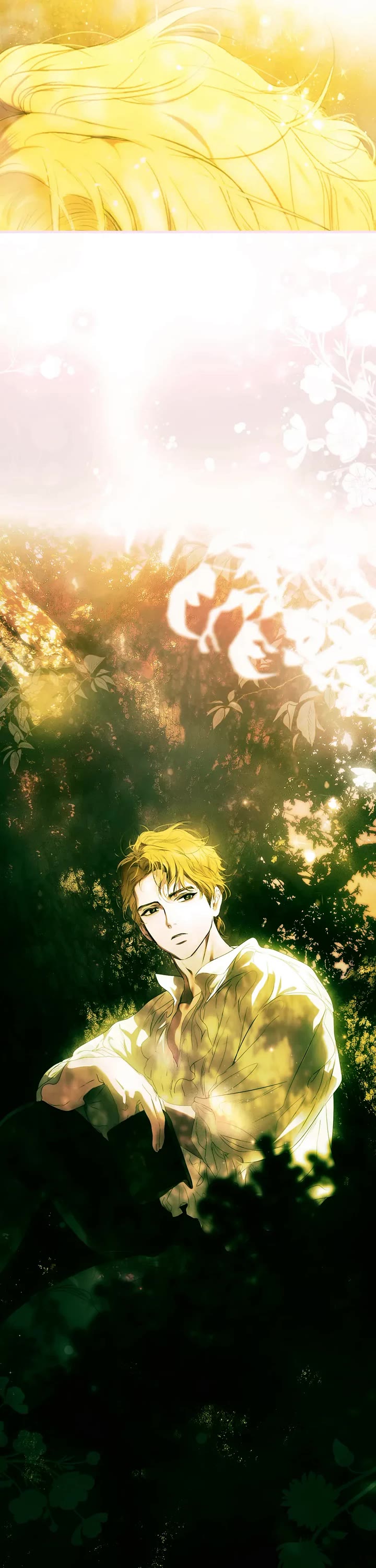 A Stepmother's Fairy Tale Chapter 134 page 31 - Chapter 134: The Unfading Flower (1)
