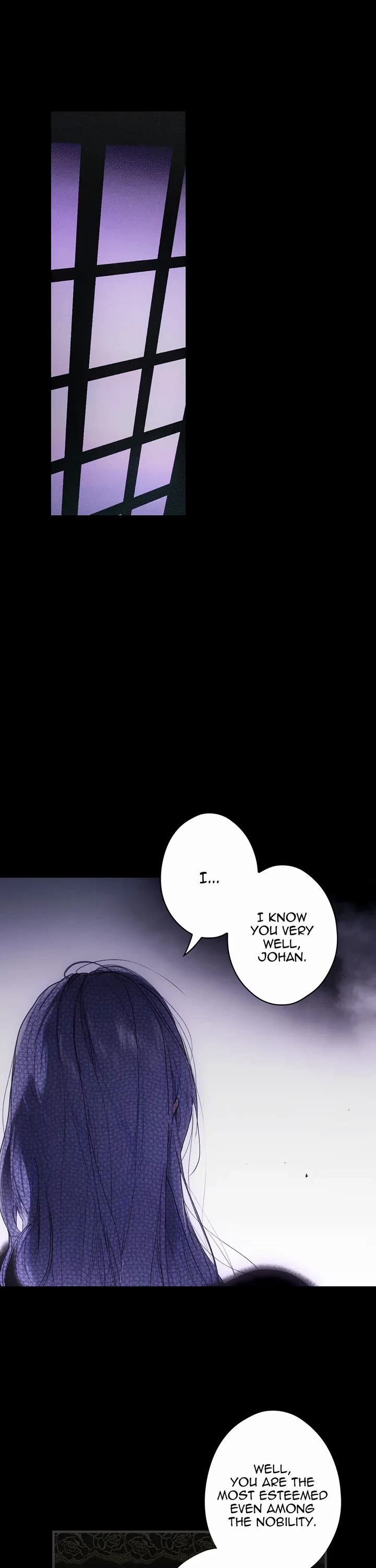 A Stepmother's Fairy Tale Chapter 134 page 36 - Chapter 134: The Unfading Flower (1)