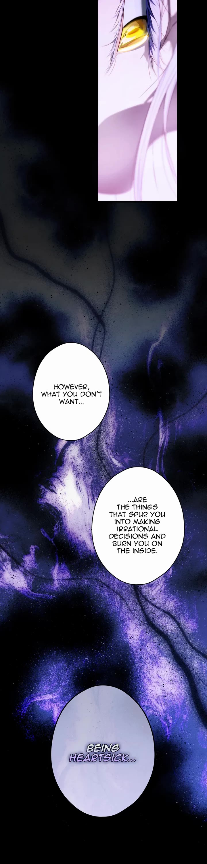 A Stepmother's Fairy Tale Chapter 134 page 38 - Chapter 134: The Unfading Flower (1)