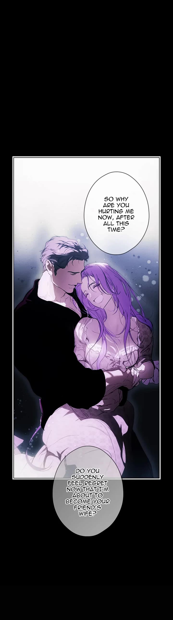 A Stepmother's Fairy Tale Chapter 134 page 39 - Chapter 134: The Unfading Flower (1)