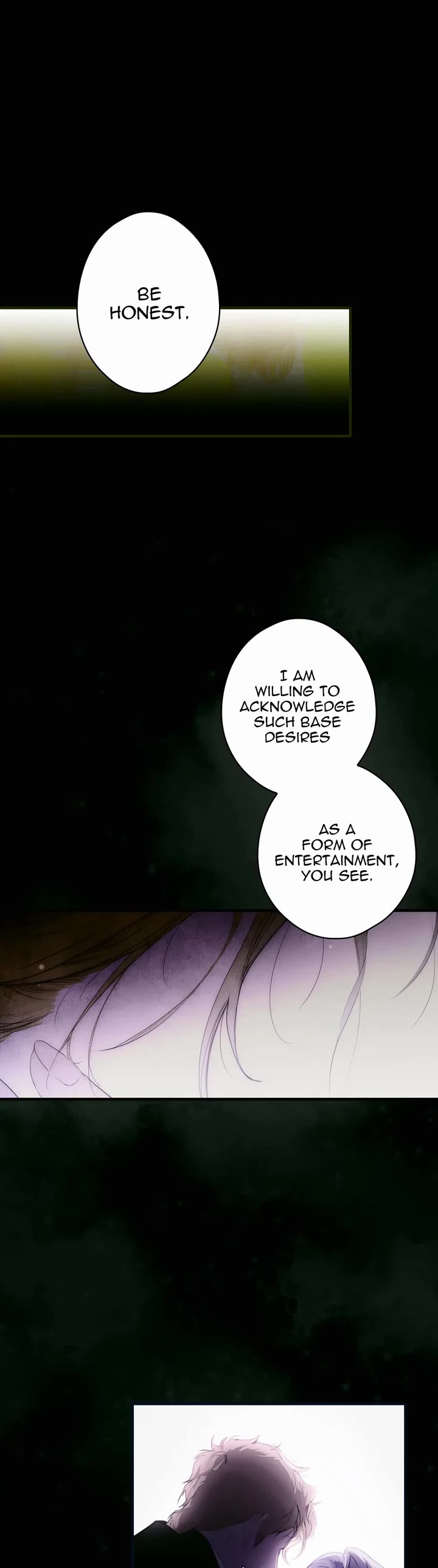 A Stepmother's Fairy Tale Chapter 134 page 40 - Chapter 134: The Unfading Flower (1)