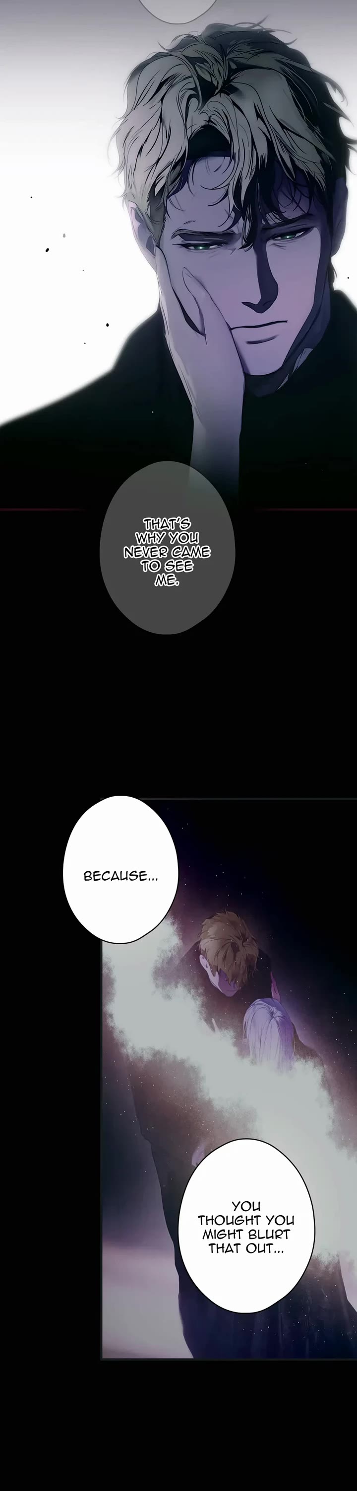 A Stepmother's Fairy Tale Chapter 134 page 42 - Chapter 134: The Unfading Flower (1)