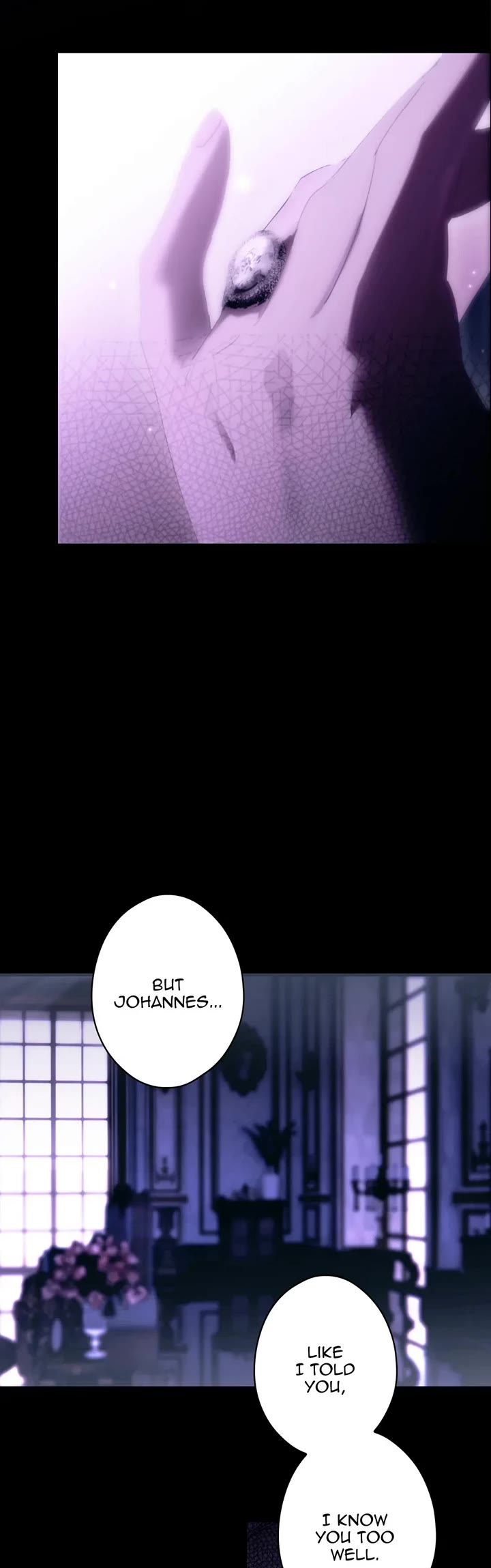 A Stepmother's Fairy Tale Chapter 134 page 49 - Chapter 134: The Unfading Flower (1)