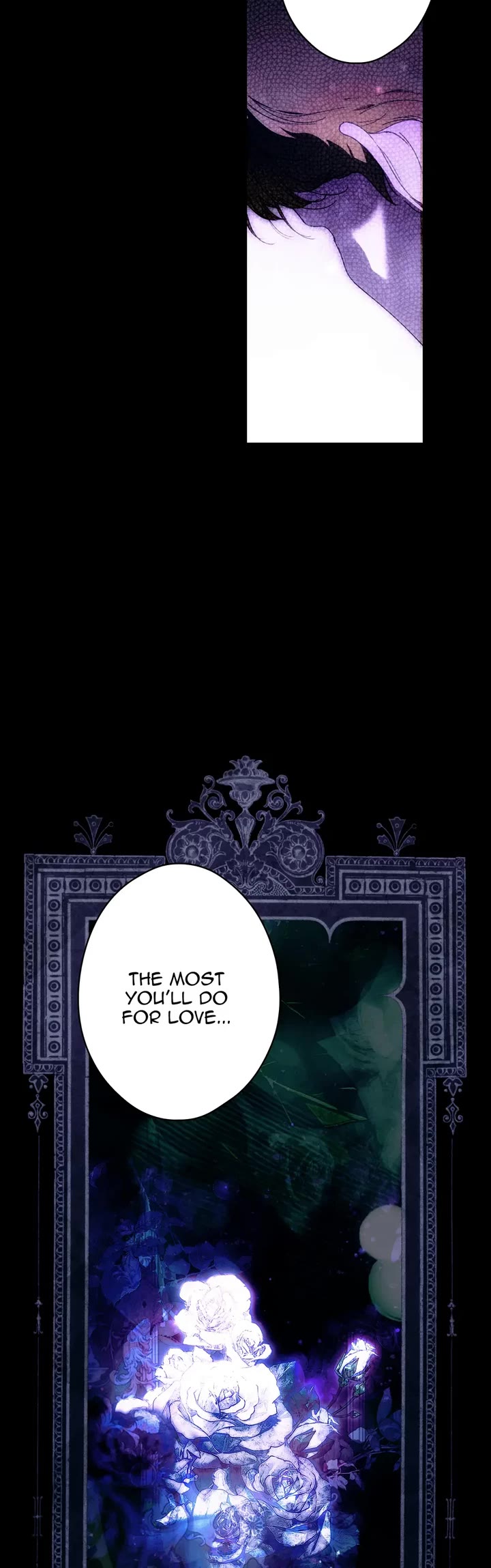 A Stepmother's Fairy Tale Chapter 134 page 50 - Chapter 134: The Unfading Flower (1)