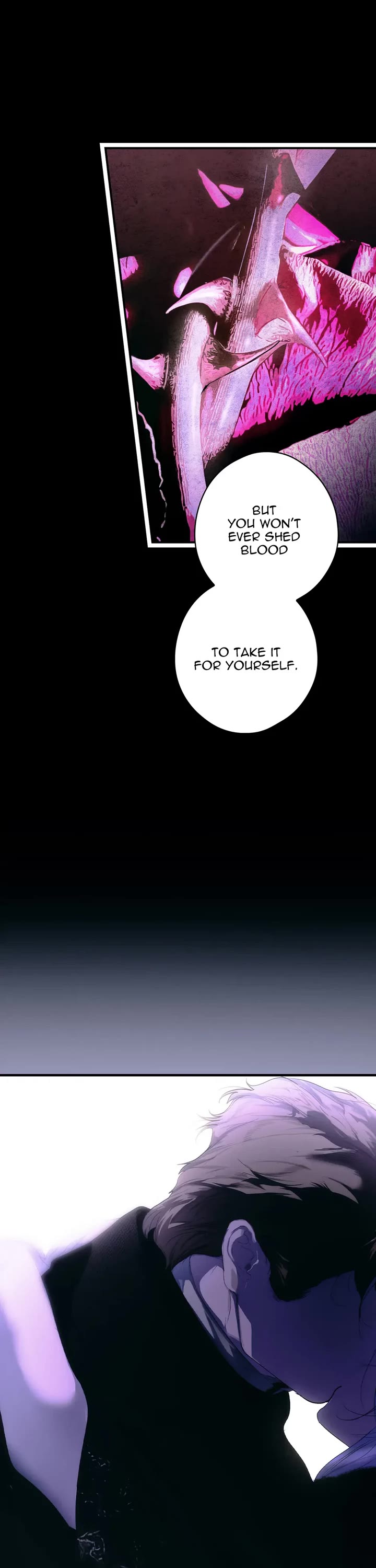 A Stepmother's Fairy Tale Chapter 134 page 52 - Chapter 134: The Unfading Flower (1)
