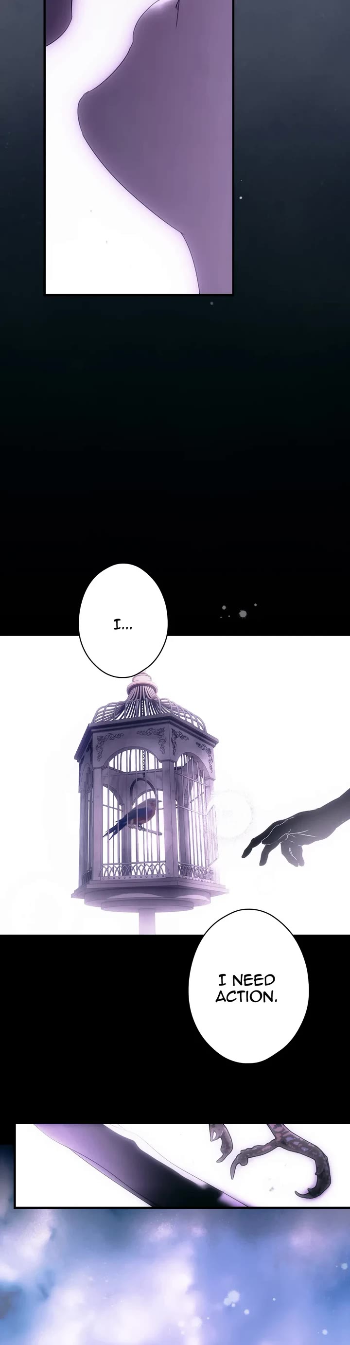 A Stepmother's Fairy Tale Chapter 134 page 54 - Chapter 134: The Unfading Flower (1)