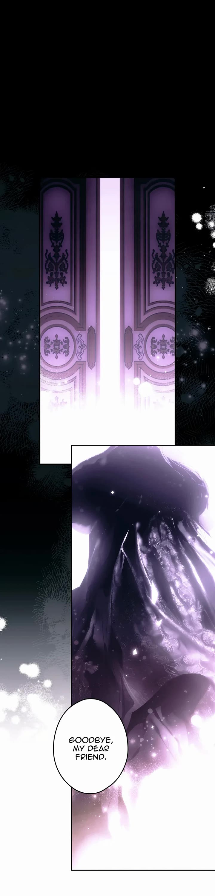 A Stepmother's Fairy Tale Chapter 134 page 56 - Chapter 134: The Unfading Flower (1)