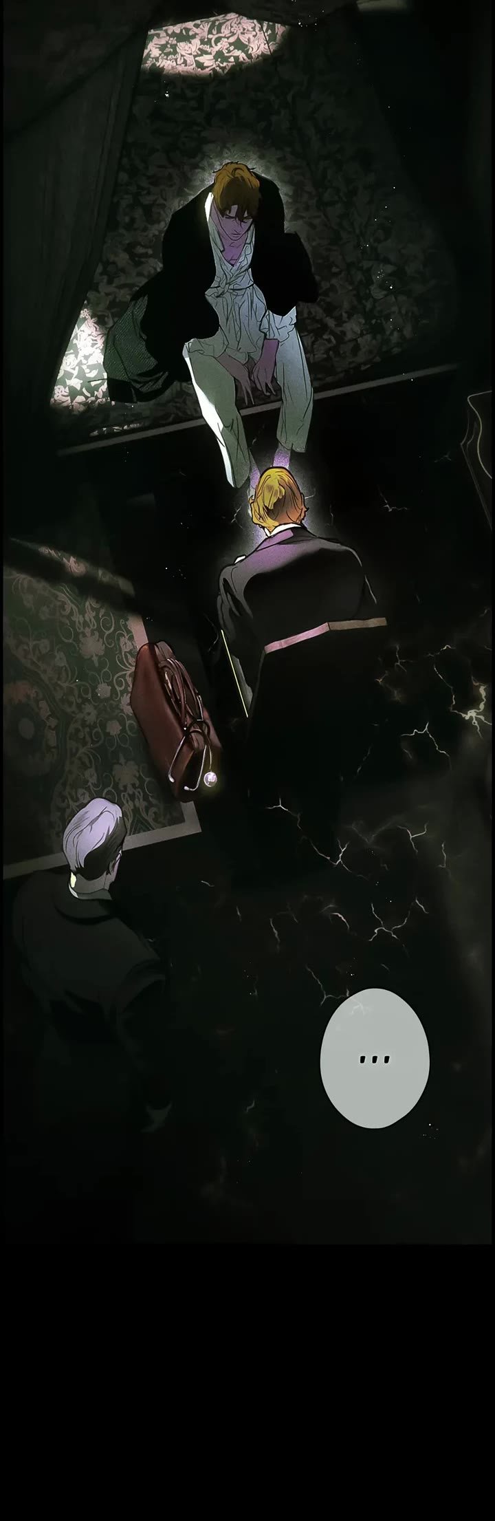 A Stepmother's Fairy Tale Chapter 134 page 61 - Chapter 134: The Unfading Flower (1)