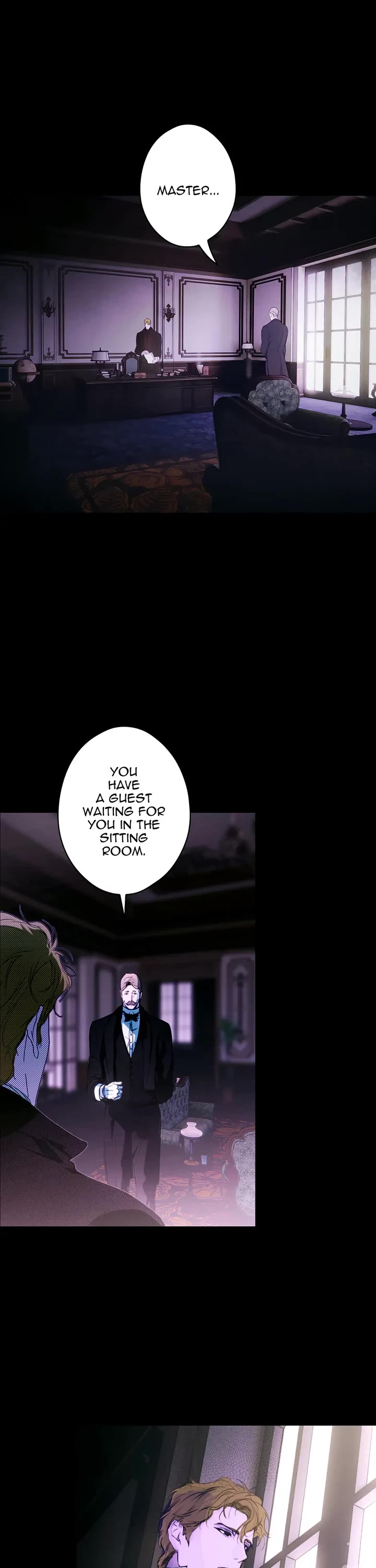 A Stepmother's Fairy Tale Chapter 134 page 7 - Chapter 134: The Unfading Flower (1)