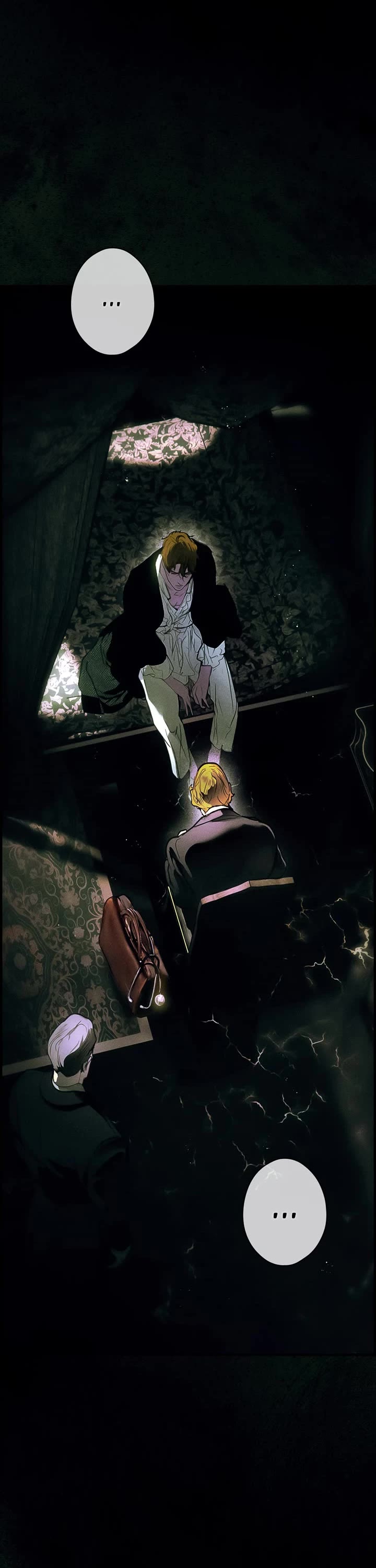 A Stepmother's Fairy Tale Chapter 135 page 1 - Chapter 135: The Unfading Flower (2)