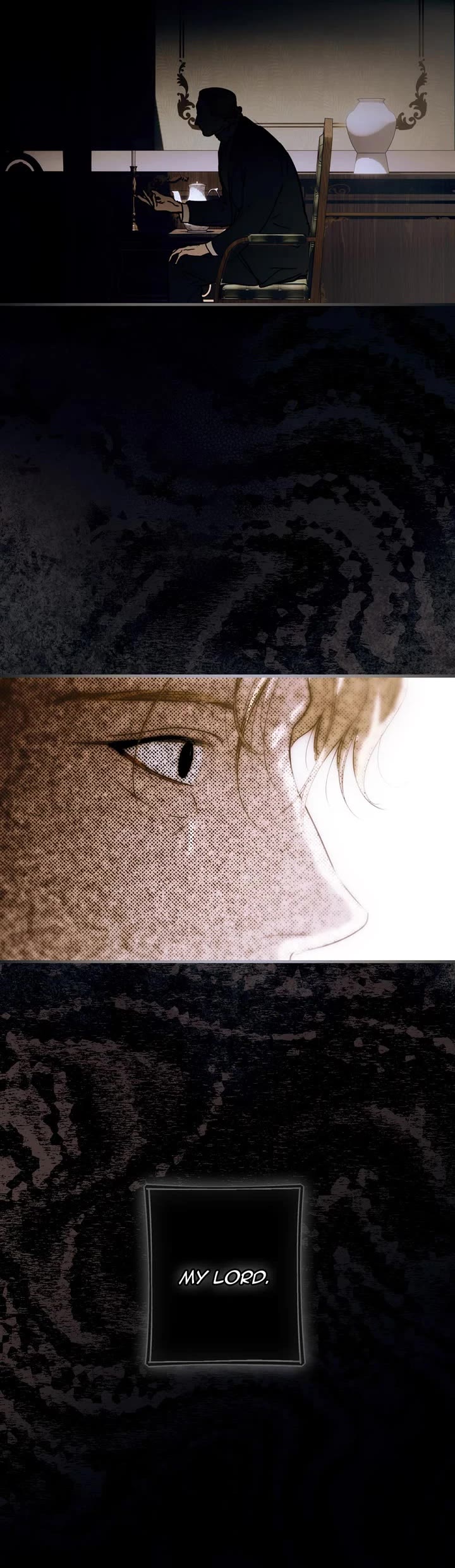 A Stepmother's Fairy Tale Chapter 135 page 10 - Chapter 135: The Unfading Flower (2)