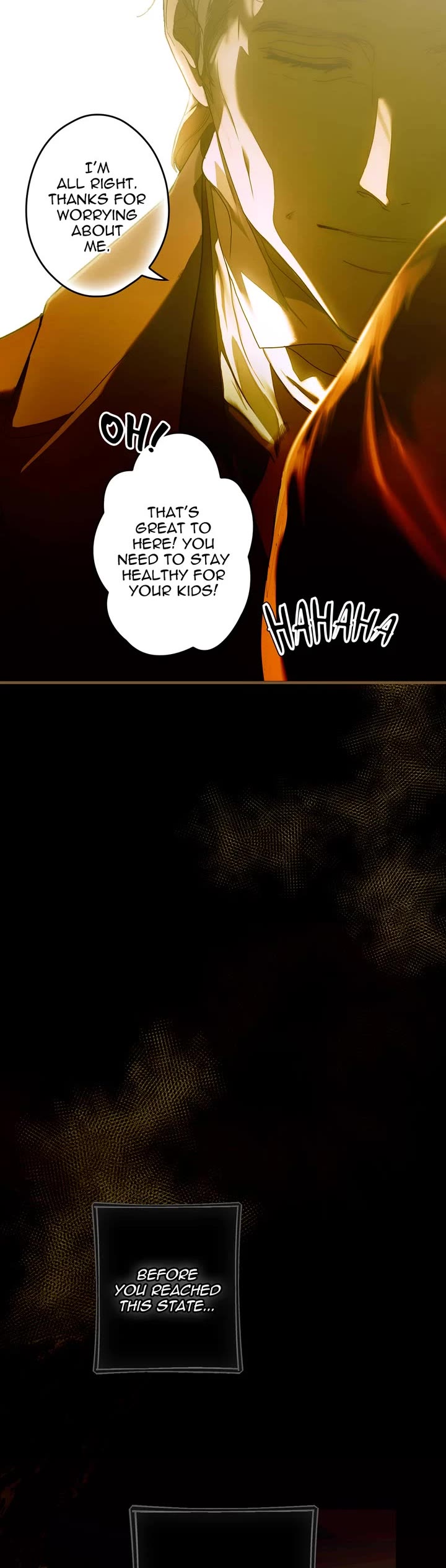 A Stepmother's Fairy Tale Chapter 135 page 14 - Chapter 135: The Unfading Flower (2)