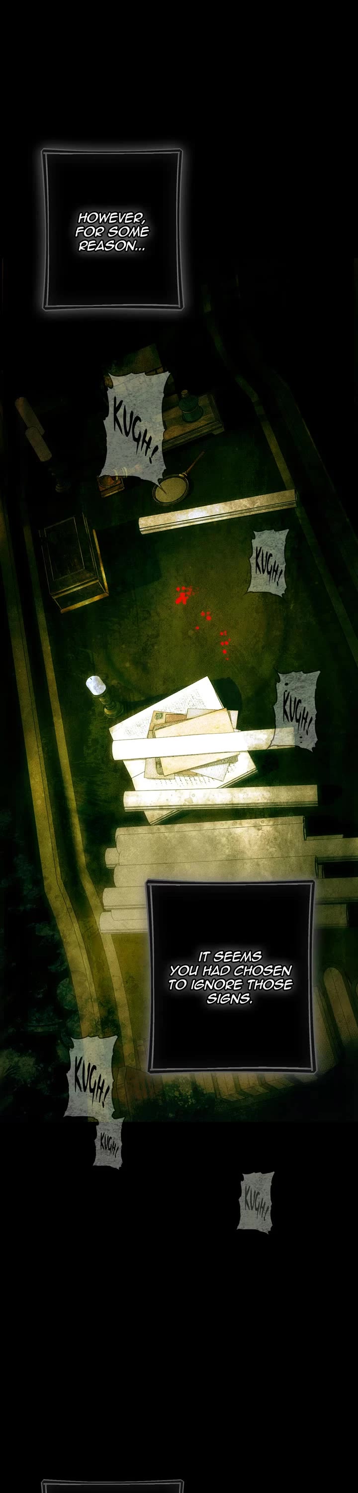 A Stepmother's Fairy Tale Chapter 135 page 16 - Chapter 135: The Unfading Flower (2)