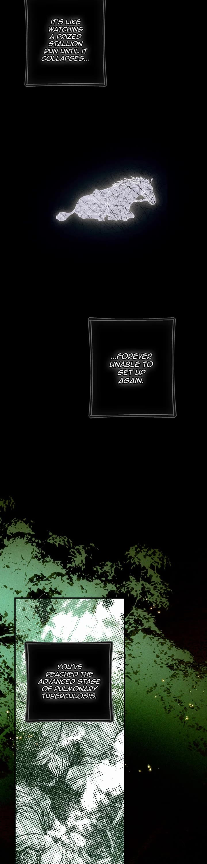 A Stepmother's Fairy Tale Chapter 135 page 17 - Chapter 135: The Unfading Flower (2)