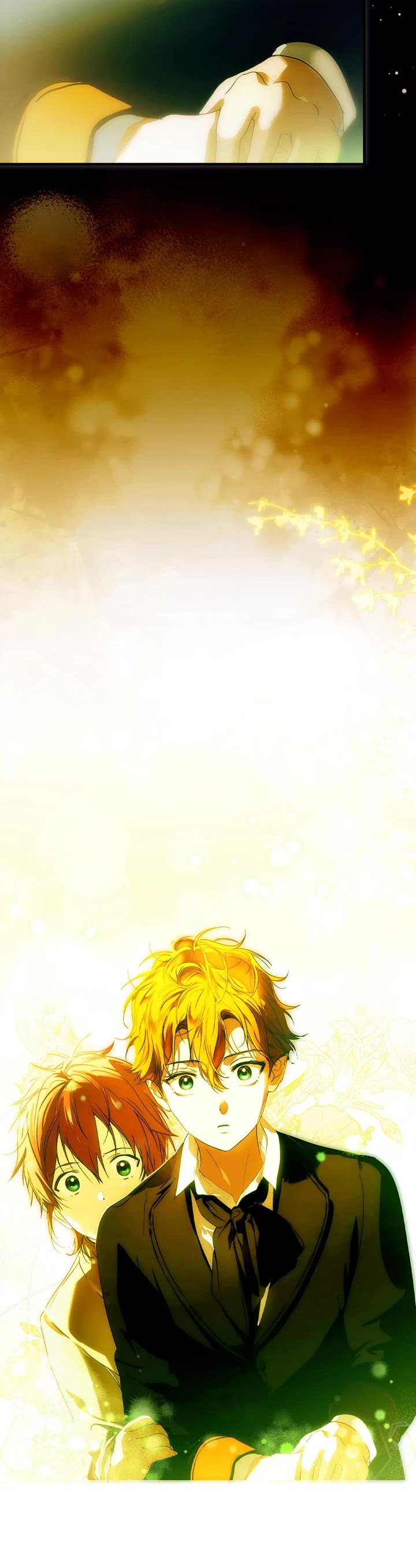 A Stepmother's Fairy Tale Chapter 135 page 20 - Chapter 135: The Unfading Flower (2)