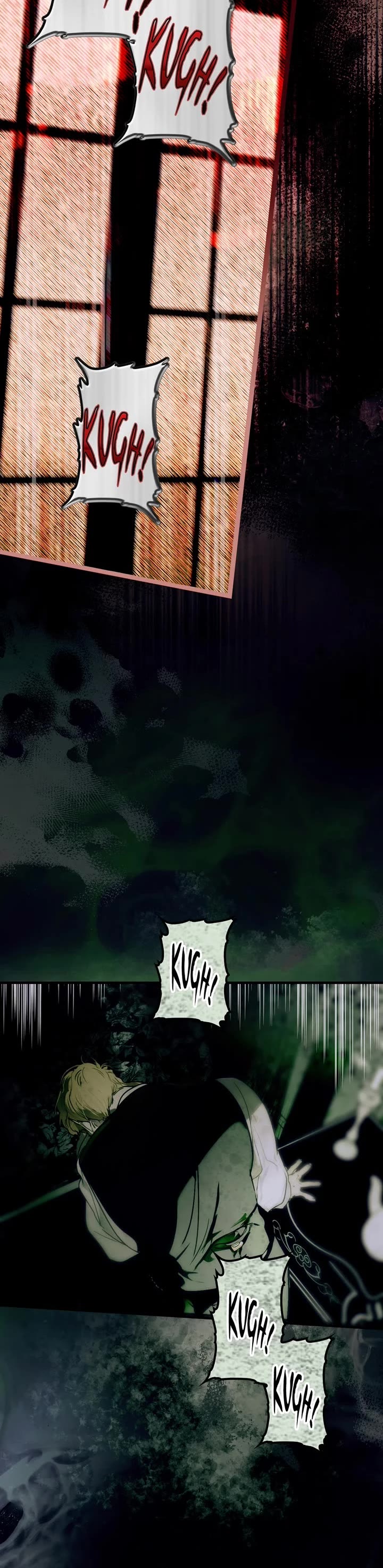 A Stepmother's Fairy Tale Chapter 135 page 24 - Chapter 135: The Unfading Flower (2)