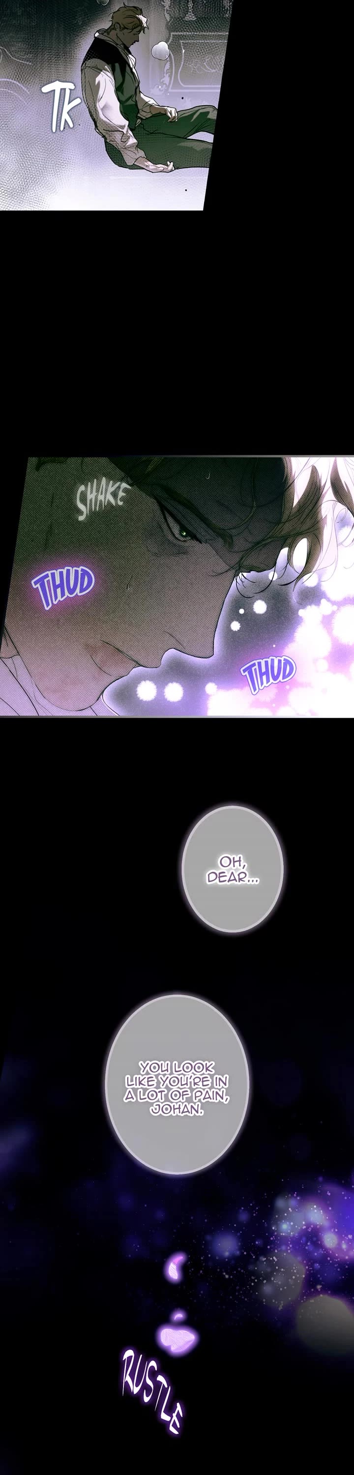 A Stepmother's Fairy Tale Chapter 135 page 27 - Chapter 135: The Unfading Flower (2)