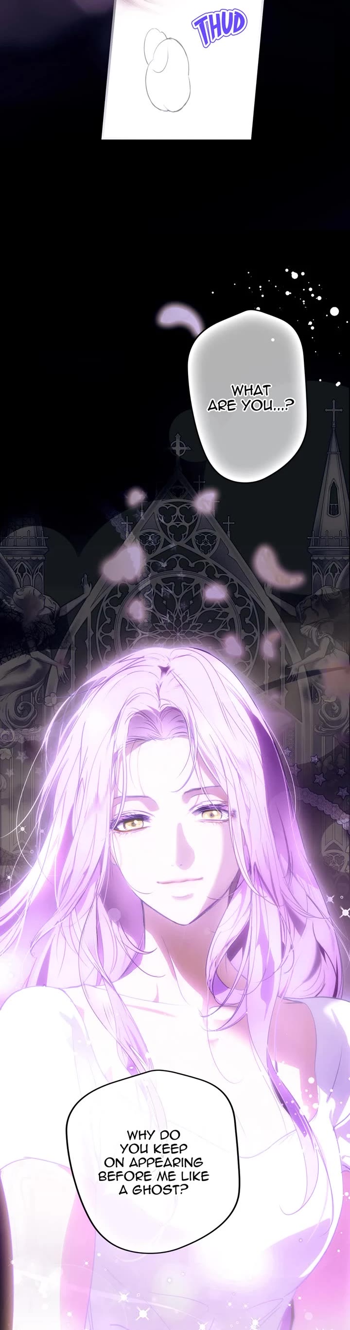 A Stepmother's Fairy Tale Chapter 135 page 30 - Chapter 135: The Unfading Flower (2)