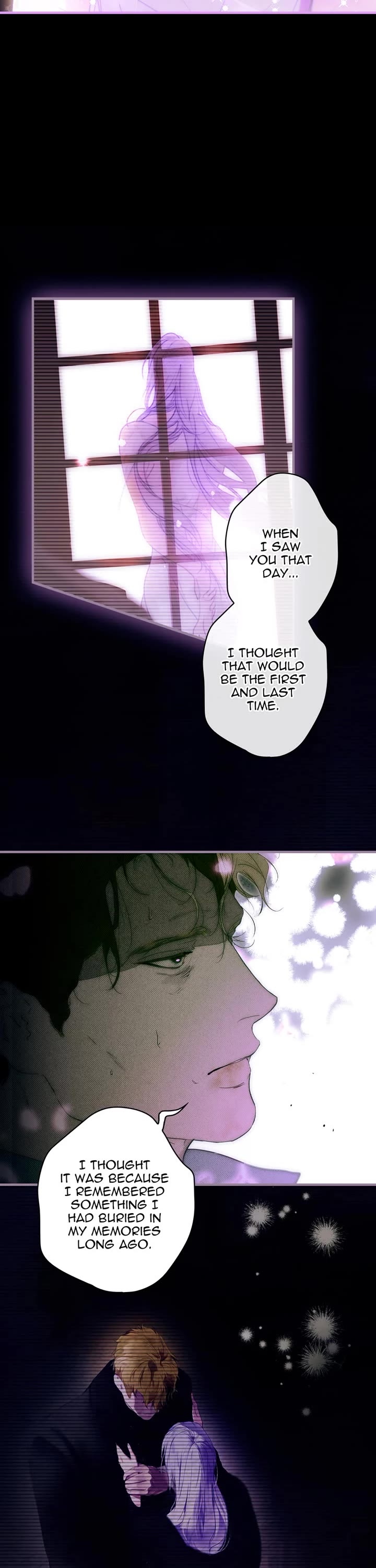 A Stepmother's Fairy Tale Chapter 135 page 31 - Chapter 135: The Unfading Flower (2)