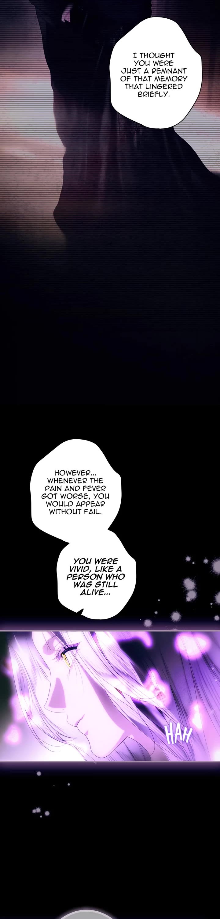 A Stepmother's Fairy Tale Chapter 135 page 32 - Chapter 135: The Unfading Flower (2)