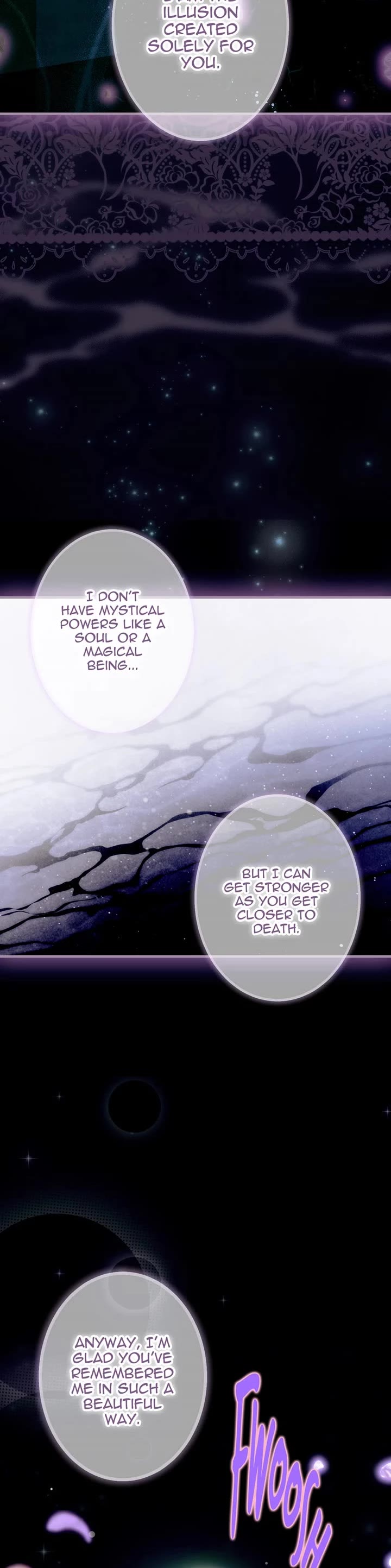 A Stepmother's Fairy Tale Chapter 135 page 34 - Chapter 135: The Unfading Flower (2)