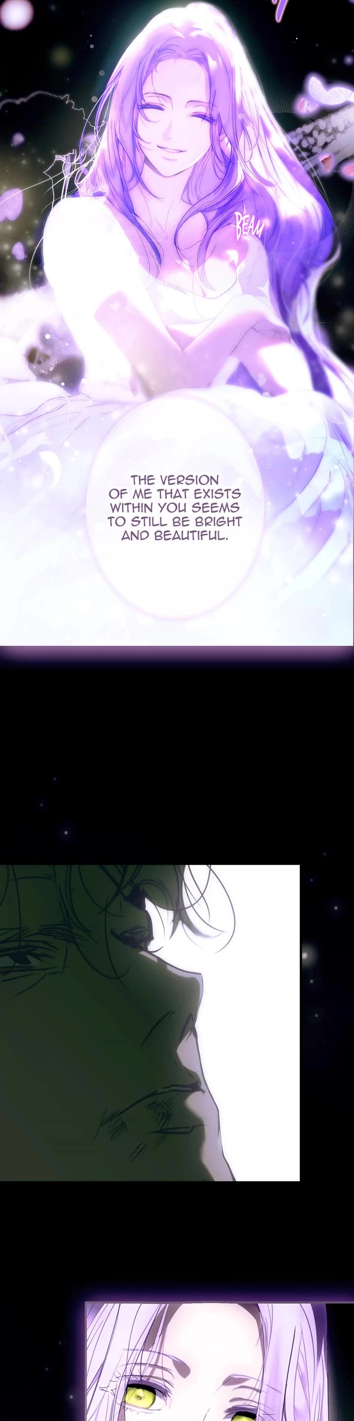 A Stepmother's Fairy Tale Chapter 135 page 35 - Chapter 135: The Unfading Flower (2)