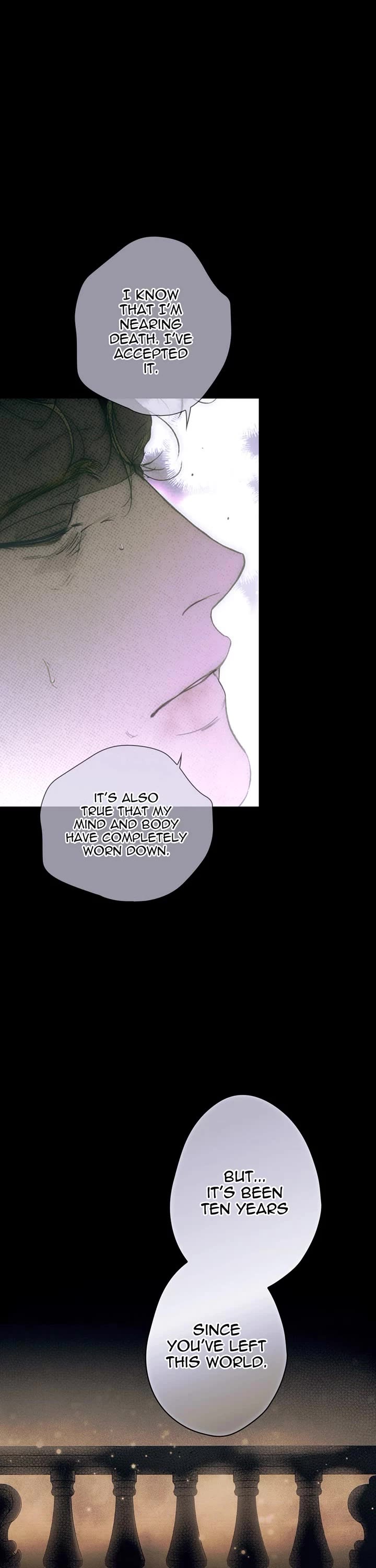 A Stepmother's Fairy Tale Chapter 135 page 37 - Chapter 135: The Unfading Flower (2)
