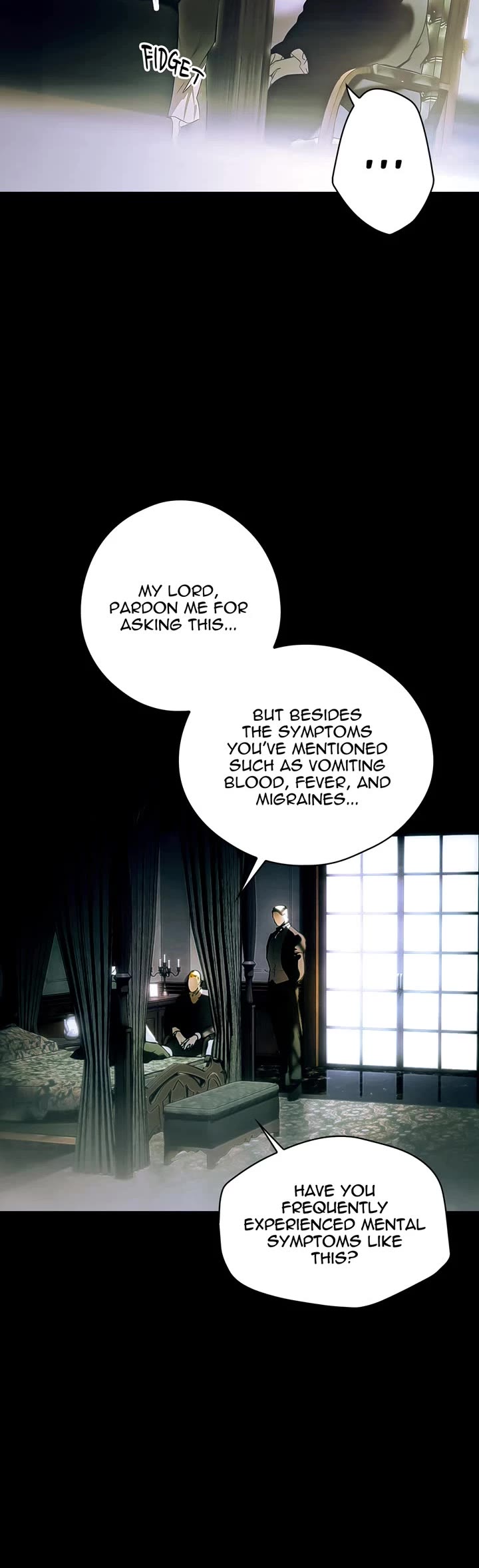 A Stepmother's Fairy Tale Chapter 135 page 4 - Chapter 135: The Unfading Flower (2)