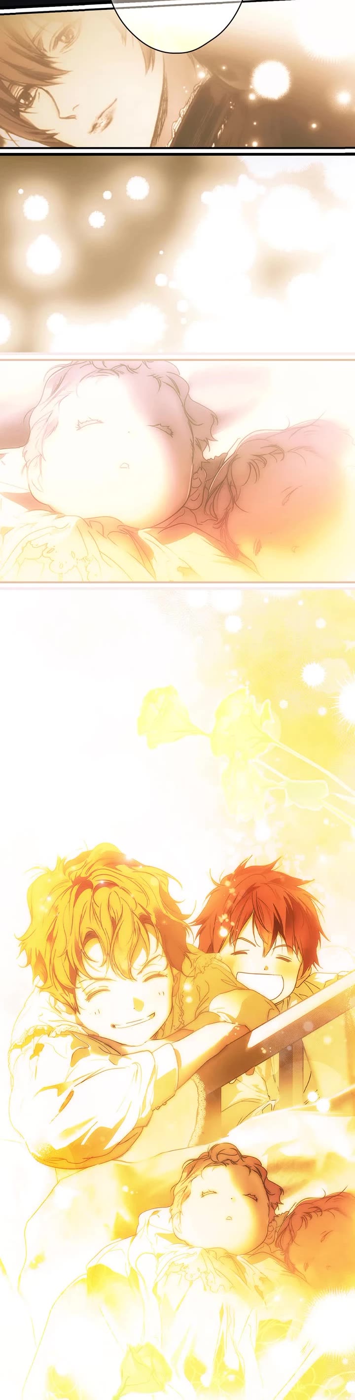 A Stepmother's Fairy Tale Chapter 135 page 40 - Chapter 135: The Unfading Flower (2)